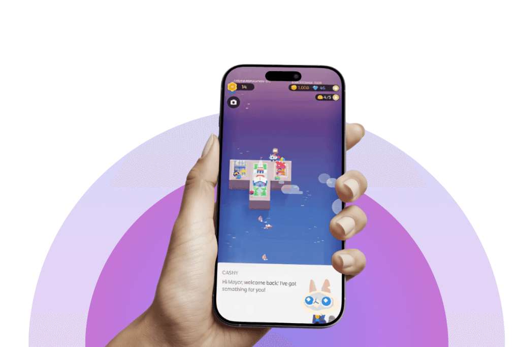 What is Gamification? 4 Powerful Strategies to Engage Your Audience 7 SEO Phone 1 3