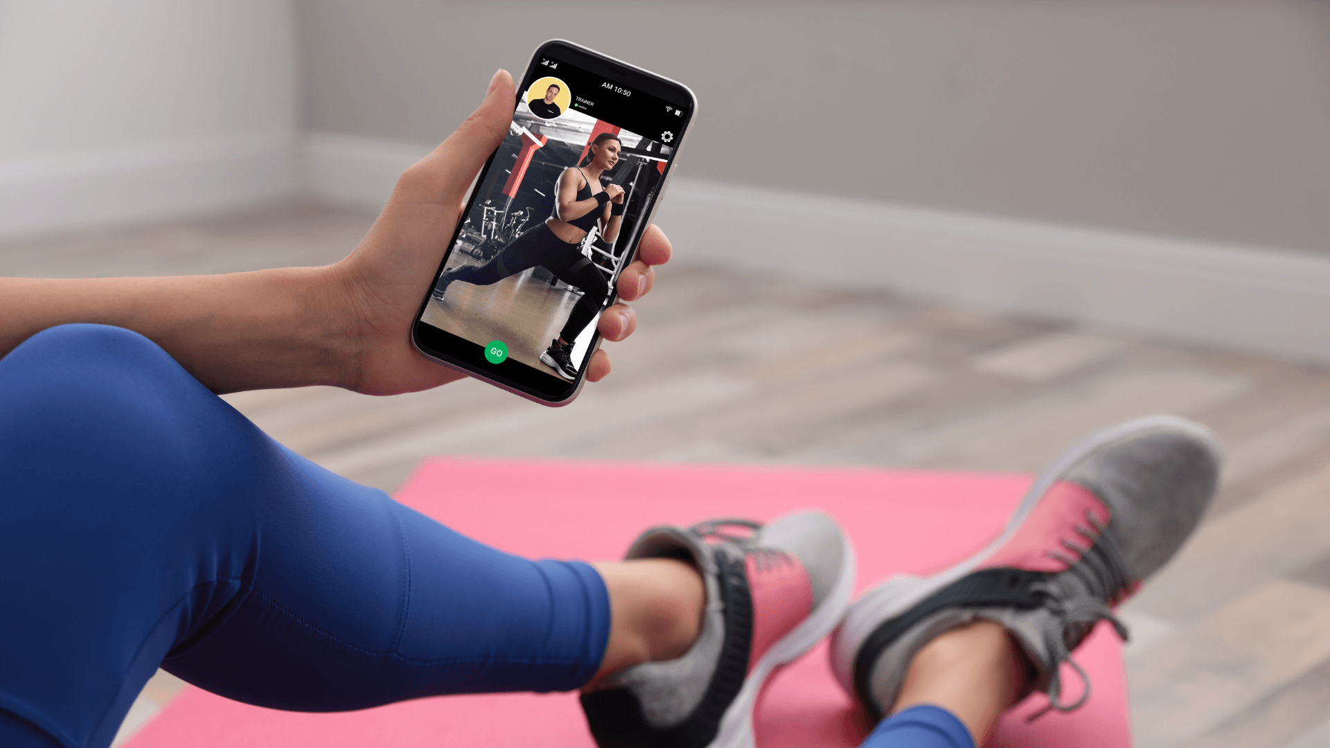 What is Gamification? 4 Powerful Strategies to Engage Your Audience 3 Gamification is well-suited for user-centric applications such as fitness apps.